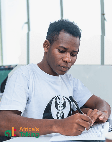 Wilson Mwangi